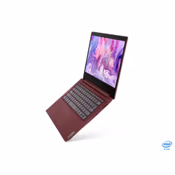 Lenovo IdeaPad 3, Intel® Core™ i3, 1.2 GHz, 35.6 cm (14"), 1920 x 1080 pixels, 4 GB, 128 GB