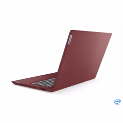 Lenovo IdeaPad 3 Intel® Core™ i3 i3-1005G1 Laptop 35.6 cm (14") Full HD 4 GB DDR4-SDRAM 128 GB SSD Wi-Fi 6 (802.11ax) Windows 10 Home in S mode English Cherry (fruit), Red