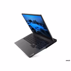Lenovo Legion 5P AMD Ryzen™ 7 4800H Laptop 39.6 cm (15.6") Full HD 8 GB DDR4-SDRAM 256 GB SSD NVIDIA® GeForce RTX™ 2060 Wi-Fi 6 (802.11ax) Windows 10 Home Grey