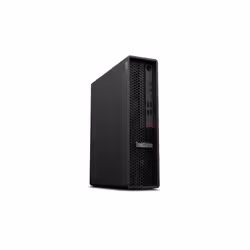 Lenovo ThinkStation P340, 3.1 GHz, Intel® Core™ i5, 8 GB, 512 GB, DVD±RW, Windows 10 Pro