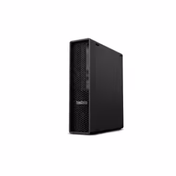 Lenovo ThinkStation P340 Intel® Core™ i5 i5-10500 8 GB DDR4-SDRAM 512 GB SSD Windows 10 Pro SFF Workstation Black