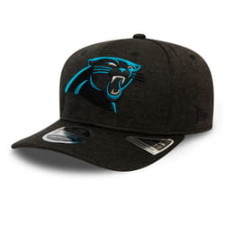 New Era Total Shadow Tech 9Fifty Cap ~ Carolina Panthers - S/M