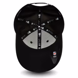 New Era Total Shadow Tech 9Fifty Cap ~ Carolina Panthers - S/M