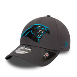 New Era Team 39Thirty Cap ~ Carolina Panthers - S/M