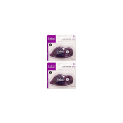 Glue Tape Roller Dots - Double Sided Extra Strong Adhesive Dispenser - Easy Use & Mess Free - Perfect for Crafting, Card Making, Scrapbooking &