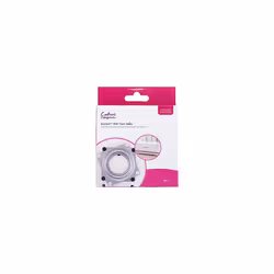 Gemini II Accessories - 360? Turn Table - Craft from Any Angle [GEMII-ACC-360], 14cm x 11cm x 2cm