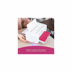 Gemini II Accessories - 360? Turn Table - Craft from Any Angle [GEMII-ACC-360], 14cm x 11cm x 2cm