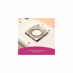 Gemini II Accessories - 360? Turn Table - Craft from Any Angle [GEMII-ACC-360], 14cm x 11cm x 2cm