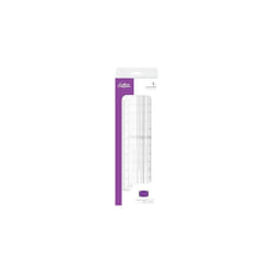3" x 12" Paper Trimmer - Includes Both Imperial and Metric Measurements