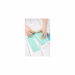 3" x 12" Paper Trimmer - Includes Both Imperial and Metric Measurements