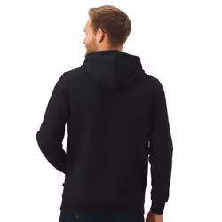 PUMA mens Essentials Big Logo Fleece Hoodie Hooded Sweatshirt  Cotton