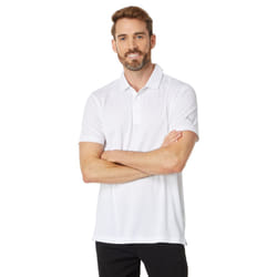 Puma Golf Men's Gamer Polo  Bright White  XL