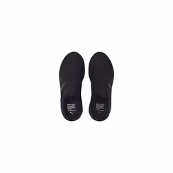 PUMA Women's BETTER FOAM PROWL SLIP-ON Sneaker  Puma Black-Puma Black