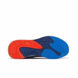 PUMA BMW M Motorsports RS-Fast Puma White/Estate Blue/Fiery Red 11.5 D (M)
