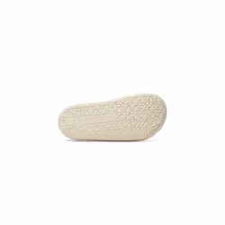 PUMA Men's SHIBUI CAT Slide Sandal  Putty-Putty  13