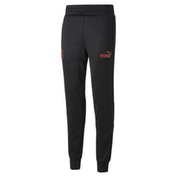 PUMA Ferrari Metal Energy Men's Race Pant  Black  Small