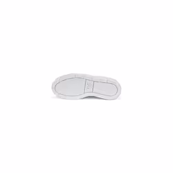 PUMA Karmen Rebelle Sneaker  White White  4.5 US Unisex Big Kid