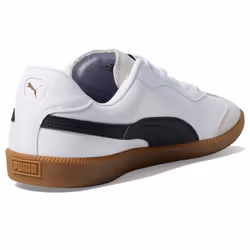PUMA King 21 IT Puma White/Puma Black/Gum 12 D (M)