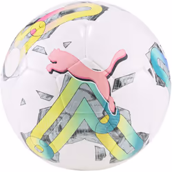 PUMA Orbita 6 Machine Stitch Ball