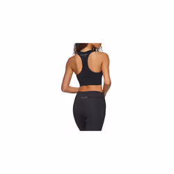 Tommy Hilfiger Performance Racerback Seamless Longline Sports Bras for