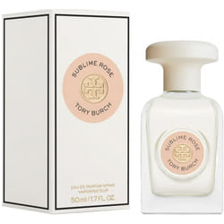 Tory Burch Sublime Rose 50ml EDP Spray