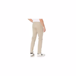 Amazon Essentials Men's Slim-Fit Jeans, Light Khaki Brown, 32W / 31L