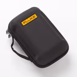 Fluke C11XT Protective EVA Hard Tool Carrying Case for 117/116/115/179/323/324/325 and Many More