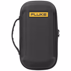 Fluke C37XT Protective EVA Hard Tool Carrying Case for 1171587 FC87V87V MaxT5T6323324378FC and Many More
