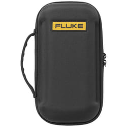 Fluke C37XT Protective EVA Hard Tool Carrying Case for 1171587 FC87V87V MaxT5T6323324378FC and Many More