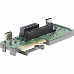 HP Internal USB Expansion Kit, USB Type-A, Black, Green, 82 mm, 30 mm, 20 mm, 15 g