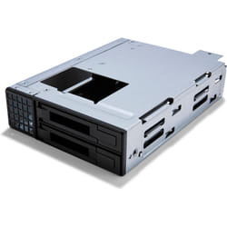 HP ZCentral 4R 2.5 Drive Cage Adapter