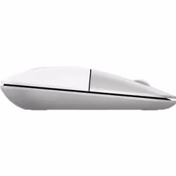 HP Z3700 Ceramic White Wireless Mouse - Additional view 4