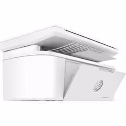 HP LaserJet MFP M140we Printer - Additional view 4