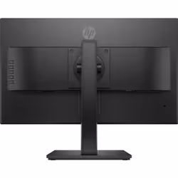 HP P24q G4 computer monitor 60.5 cm (23.8") 2560 x 1440 pixels Quad HD LED Black - Additional view 5