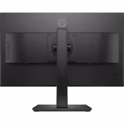 HP P24q G4 computer monitor 60.5 cm (23.8") 2560 x 1440 pixels Quad HD LED Black - Additional view 5