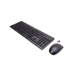 HP 230 Wireless Mouse and Keyboard Combo - Additional view 2
