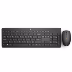 HP 230 Wireless Mouse and Keyboard Combo - Additional view 6