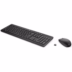HP 230 Wireless Mouse and Keyboard Combo - Additional view 2