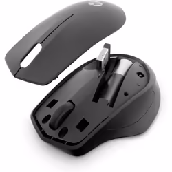 HP 280 Silent Wireless Mouse - Additional view 5