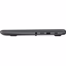 HP Chromebook 11a-nb0500sa Intel® Celeron® N3350 29.5 cm (11.6") HD 4 GB LPDDR4-SDRAM 32 GB eMMC Wi-Fi 5 (802.11ac) ChromeOS Grey - Additional view 4