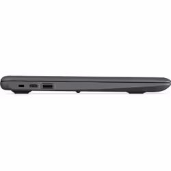 HP Chromebook 11a-nb0500sa Intel® Celeron® N3350 29.5 cm (11.6") HD 4 GB LPDDR4-SDRAM 32 GB eMMC Wi-Fi 5 (802.11ac) ChromeOS Grey - Additional view 6