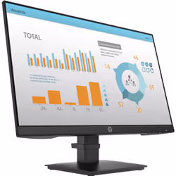 HP P-Series P24 G4 computer monitor 60.5 cm (23.8") 1920 x 1080 pixels Full HD