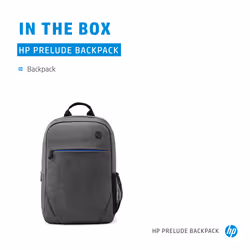 HP Prelude Backpack 15.6 - Additional view 5