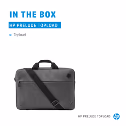 HP Prelude 15.6-inch Topload - Additional view 5