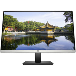 HP 24mq computer monitor 60.5 cm (23.8") 2560 x 1440 pixels Quad HD LCD Black, Silver