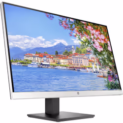 HP 27mq Display