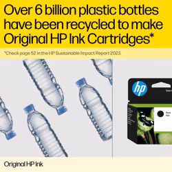 HP 934 Black/935 Cyan/Magenta/Yellow 4-pack Original Ink Cartridges - Additional view 7
