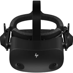 HP Reverb G2 Dedicated head mounted display 550 g Black
