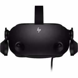 HP Reverb G2 Dedicated head mounted display 550 g Black