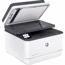 HP LaserJet Pro MFP 3102fdn Printer - Additional view 5